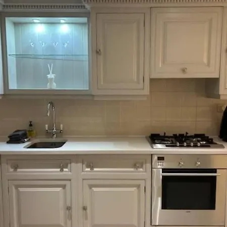 Appartement Prachtig Singel Canal House *