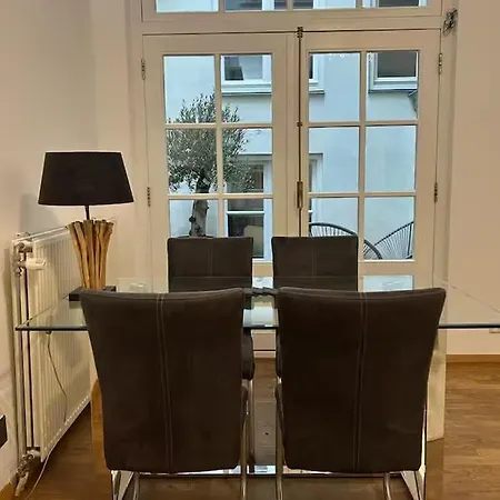 Prachtig Singel Canal House Appartement Amsterdam
