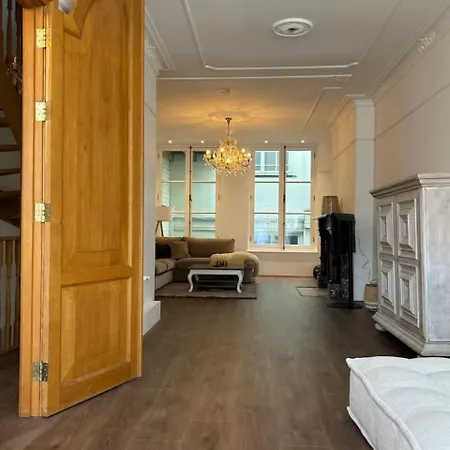 Prachtig Singel Canal House 公寓 阿姆斯特丹